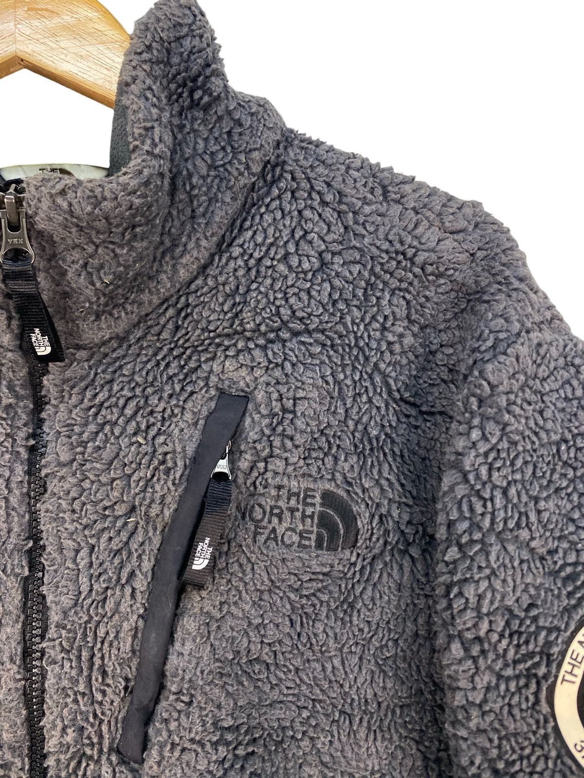 The North Face The North Face Sherpa Jacket Size US XL / EU 56 / 4 - 6 Thumbnail
