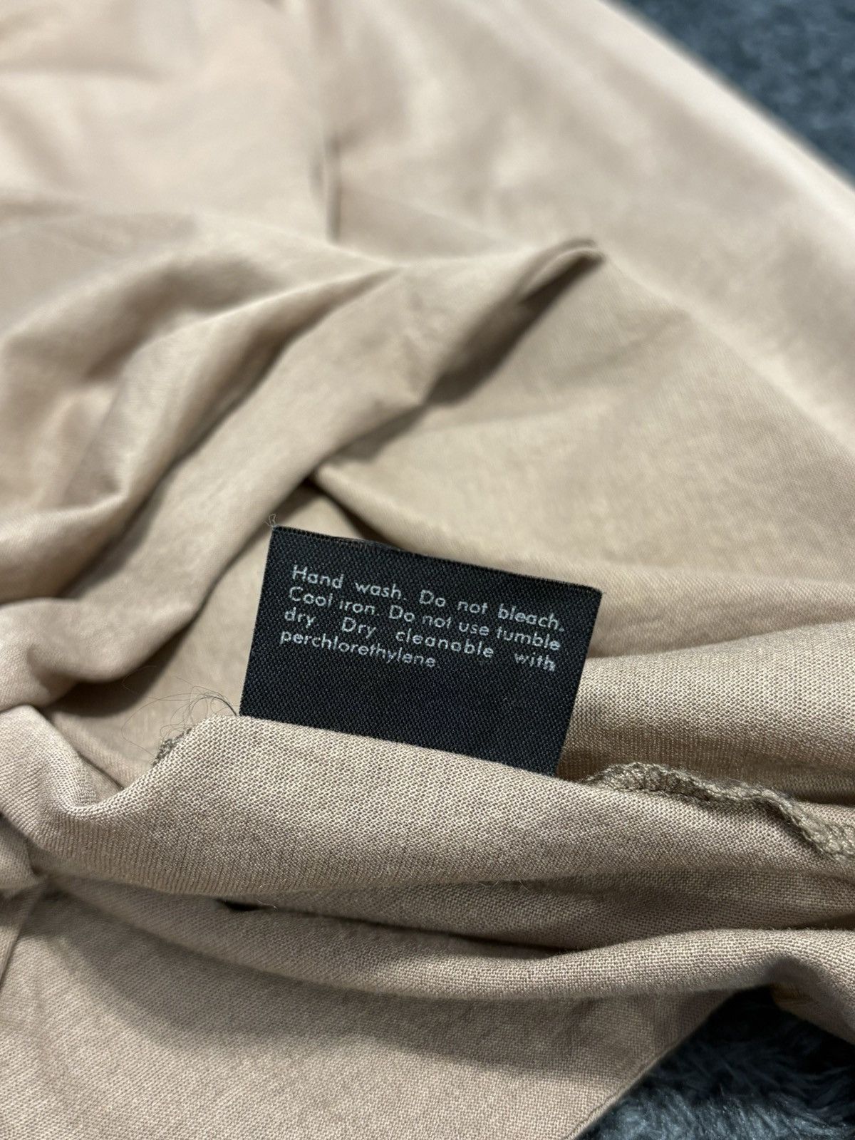 Gucci Vintage Rare Gucci x 10 Corso Como Mesh Cotton Blouse Size L / US 10 / IT 46 - 9 Thumbnail