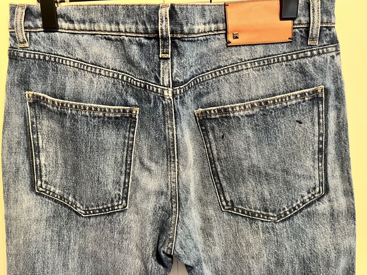 Valentino Valentino jeans Size US 32 / EU 48 - 4 Thumbnail