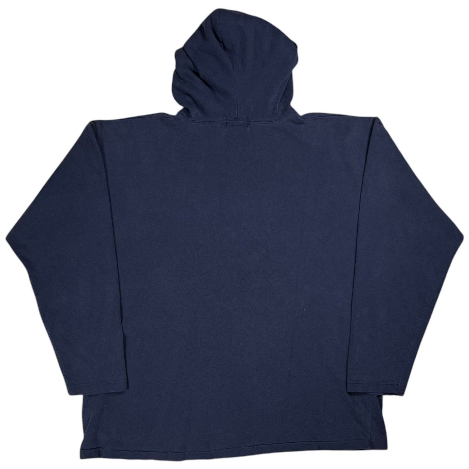 Vintage Vintage Outrigger USA faded after hood faded long sleeve Size US XL / EU 56 / 4 - 7 Thumbnail