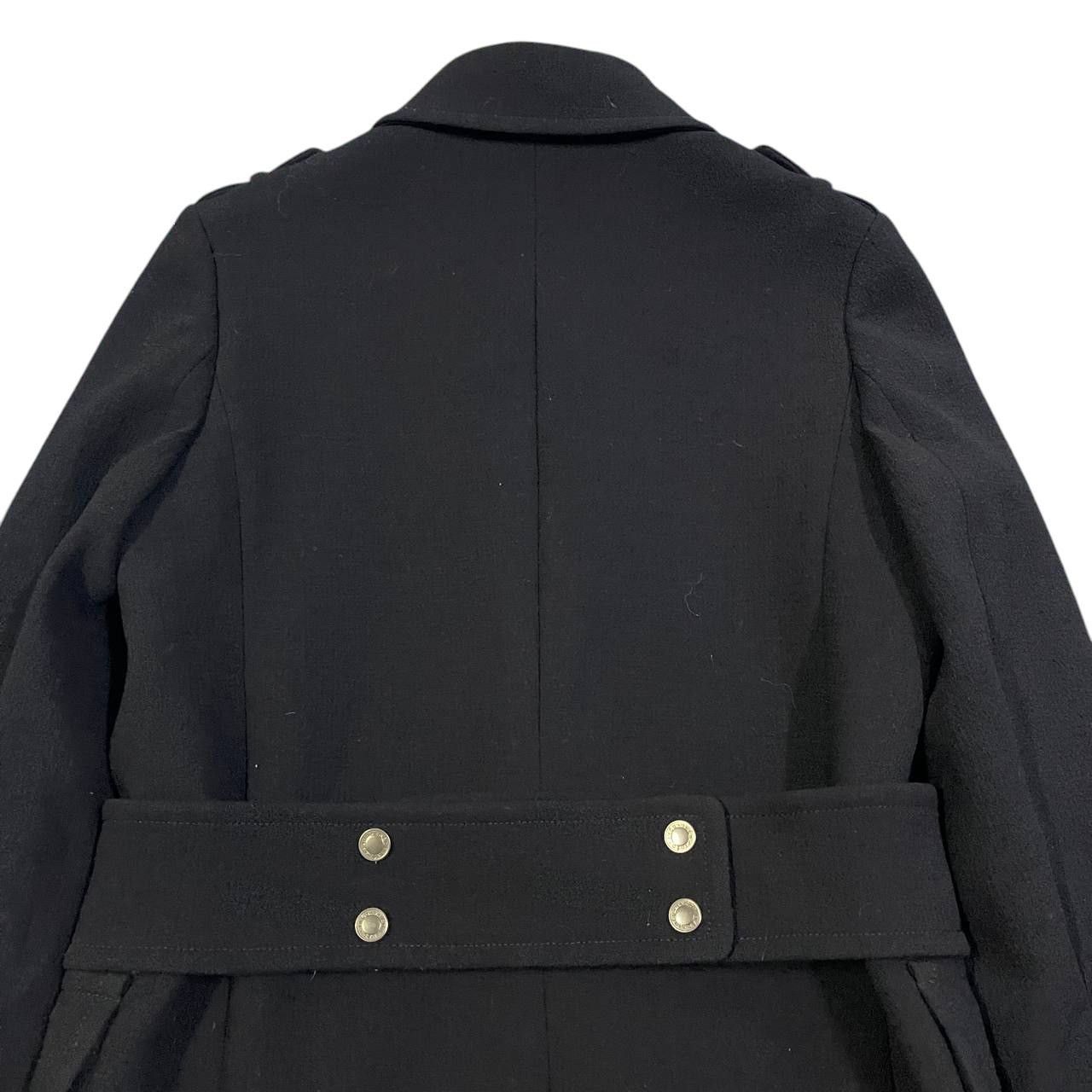 Yohji Yamamoto Ined by Yohji Yamamoto Heavy Coat Size US S / EU 44-46 / 1 - 14 Thumbnail