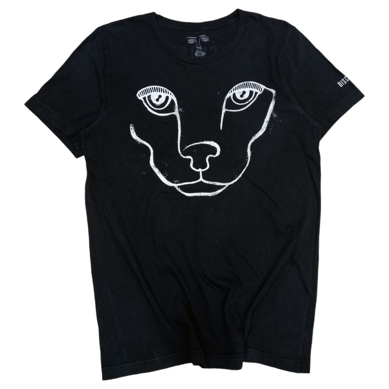 Band Tees Disclosure "Caracal" North American Tour 2015 Size US M / EU 48-50 / 2 - 1 Thumbnail
