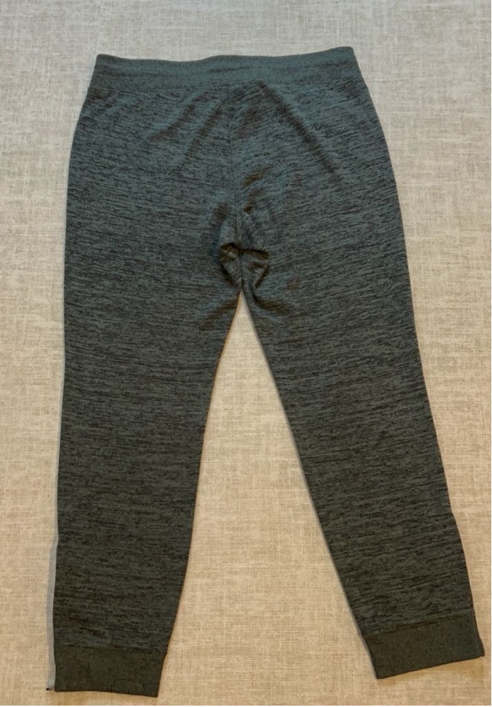 Calvin Klein Women's Calvin Klein olive green Joggers Size M Size 30" / US 8 / IT 44 - 3 Thumbnail
