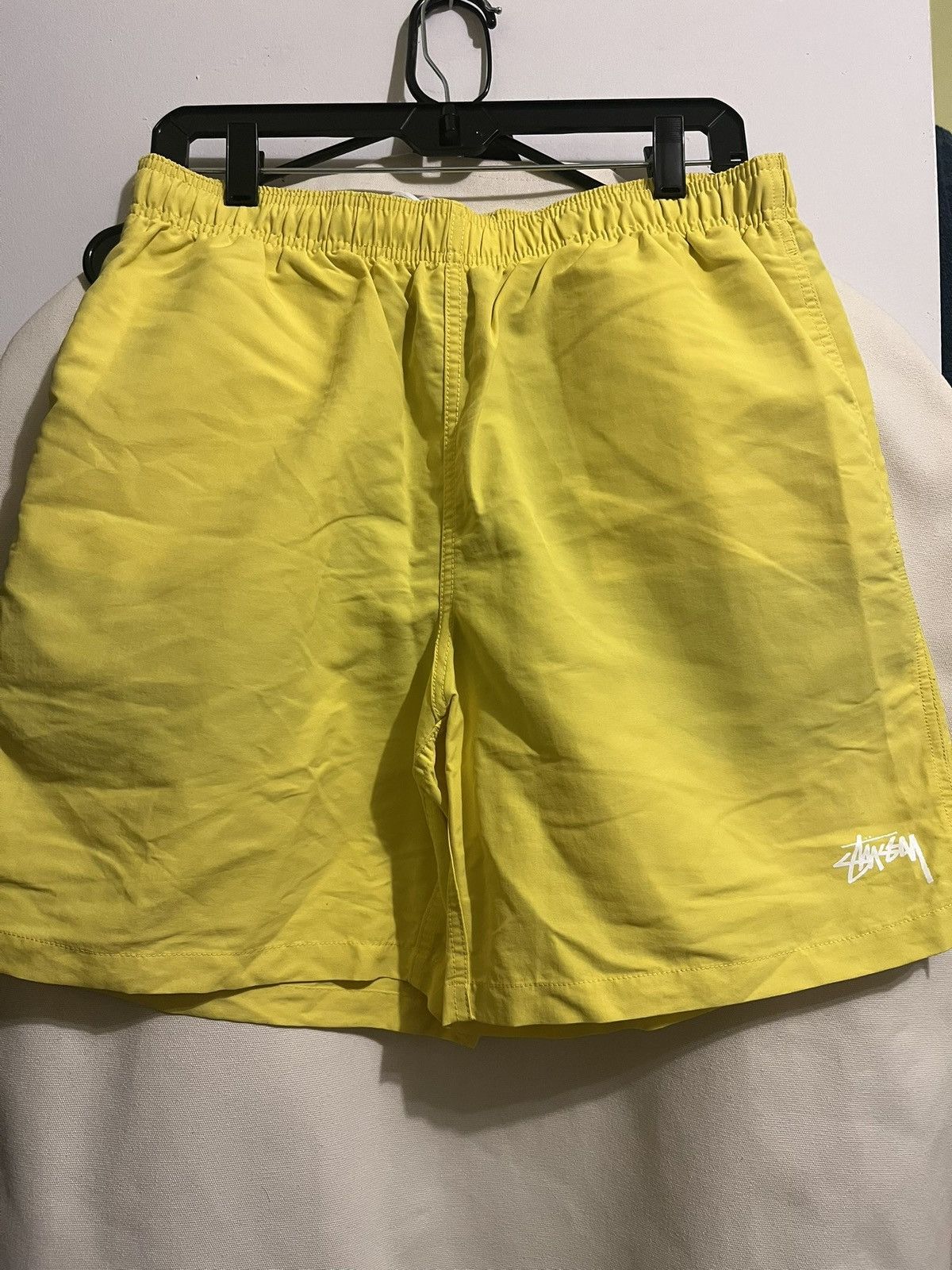 Stussy Stussy Shorts Size US 32 / EU 48 - 1 Thumbnail
