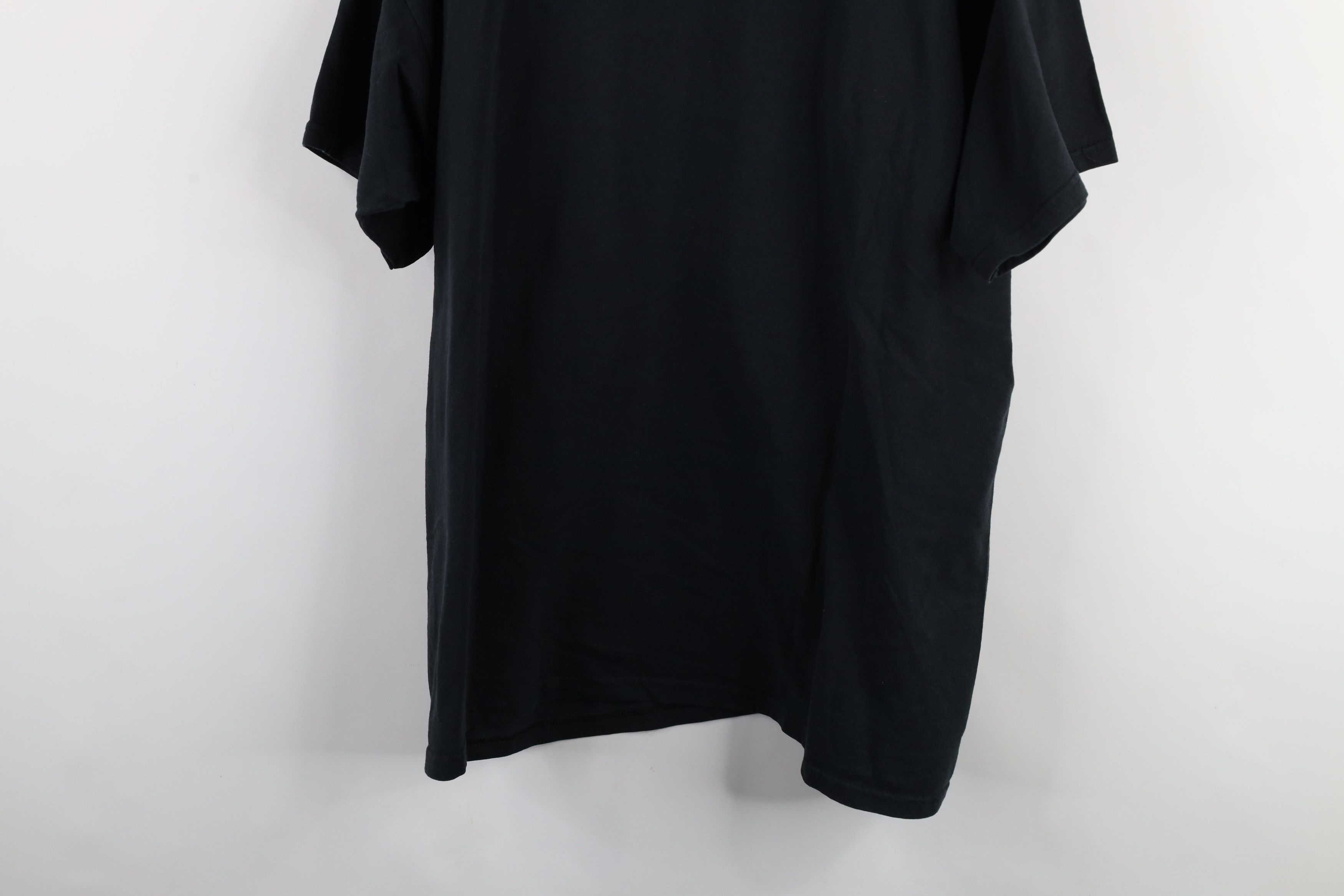 Vintage Vintage 90s Streetwear Reno Nevada Big Little City T-Shirt Size US XXL / EU 58 / 5 - 10 Thumbnail