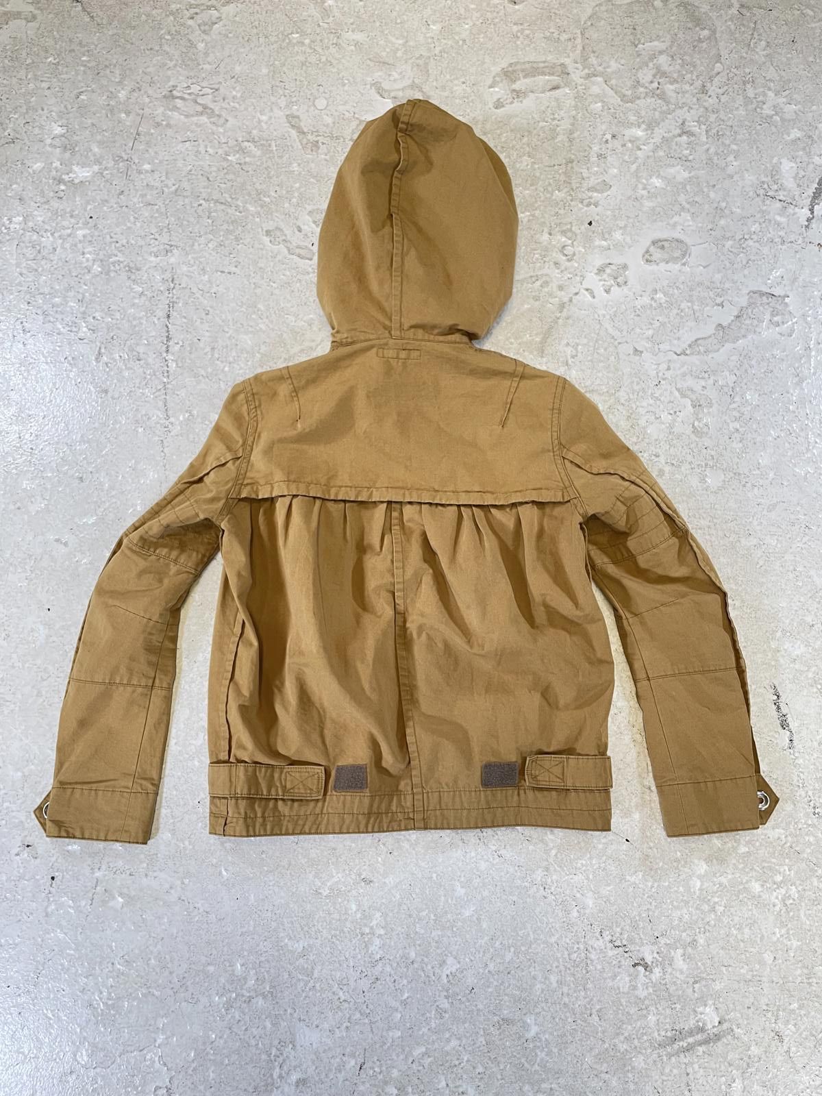 Undercover Undecover Aw11 Space Jacket Size US S / EU 44-46 / 1 - 5 Thumbnail