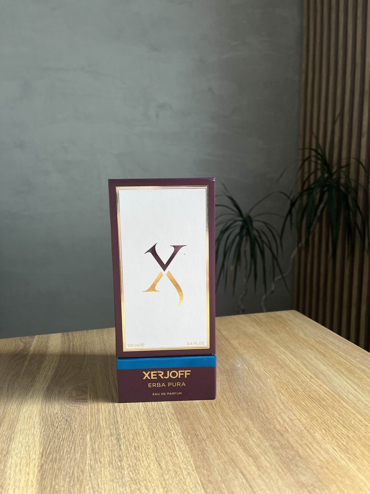 Other Xerjoff Erba Pura 100ml Size ONE SIZE - 2 Thumbnail