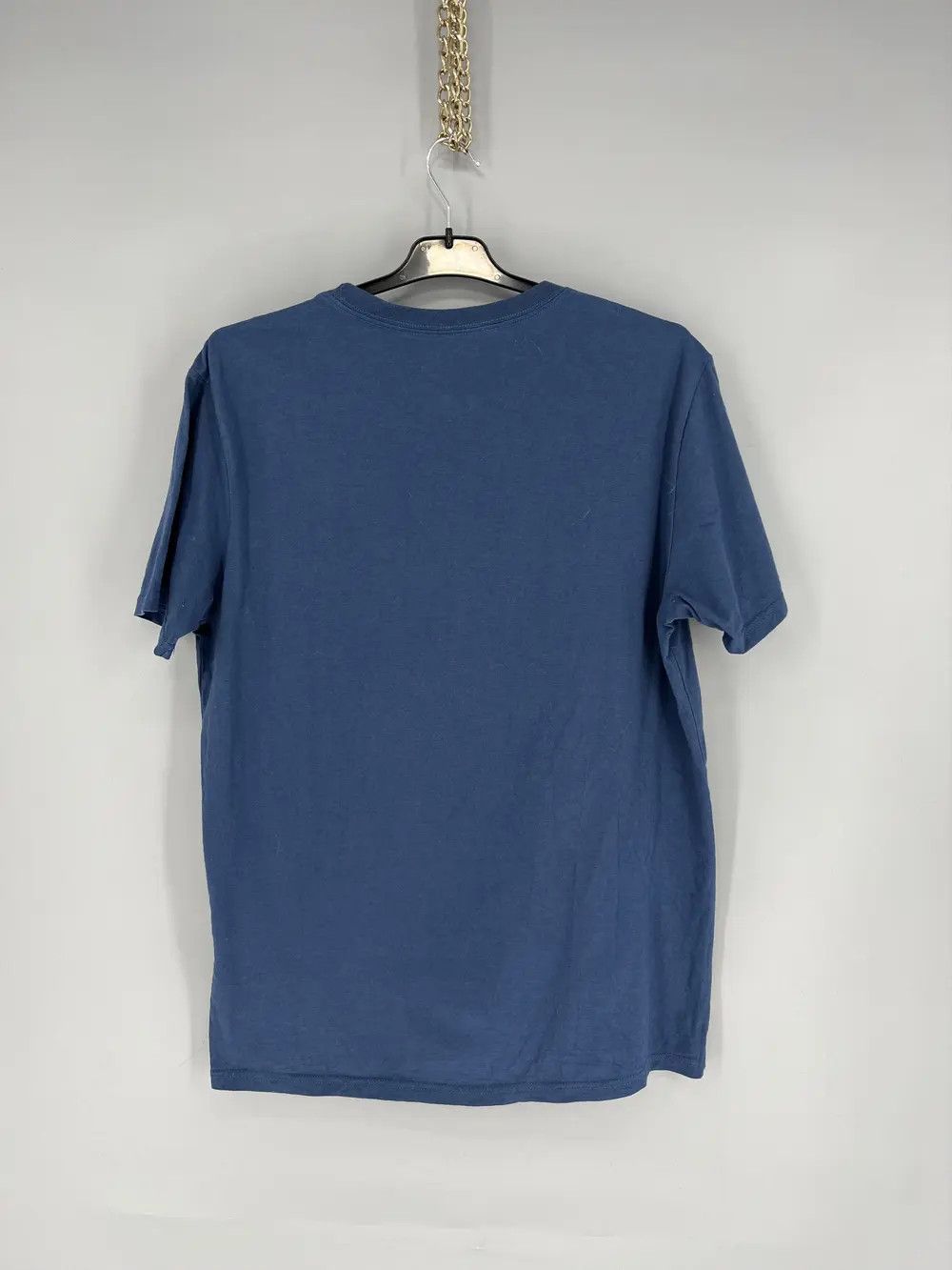 Oakley Vintage 90s Oakley Software Big Logo T-shirts Outdoor Life Size US L / EU 52-54 / 3 - 10 Thumbnail