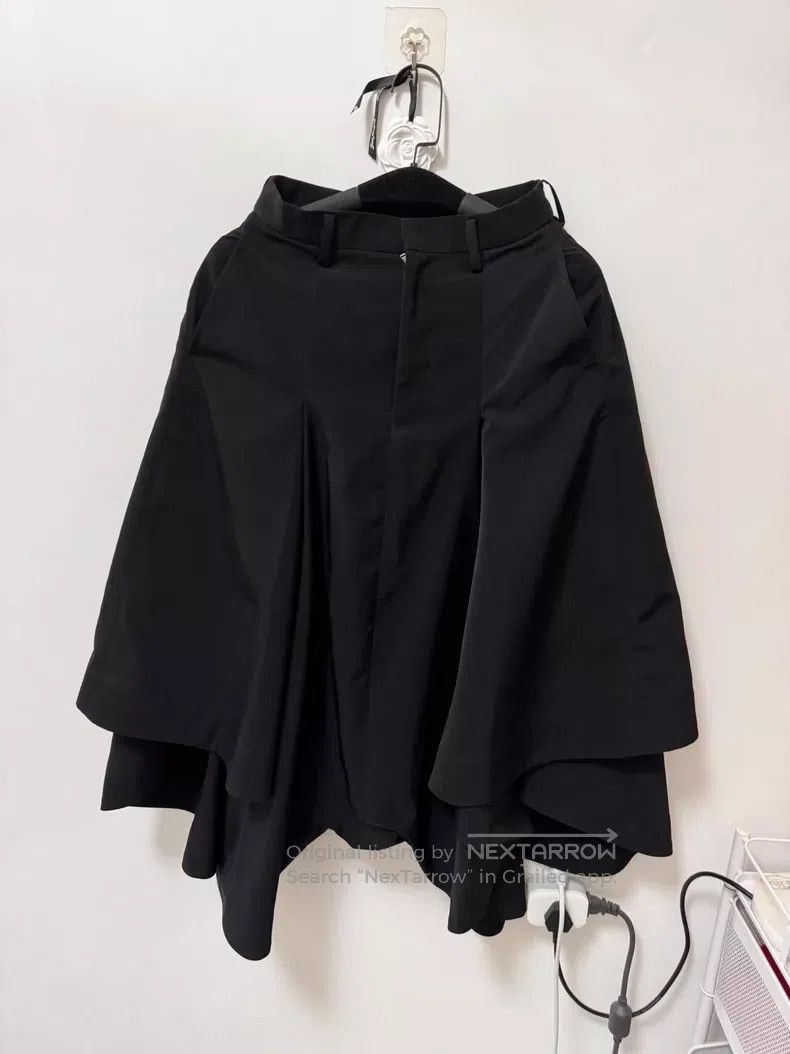Comme des Garcons Comme Des Garcons size M Pants Skirt Size 23" - 1 Thumbnail