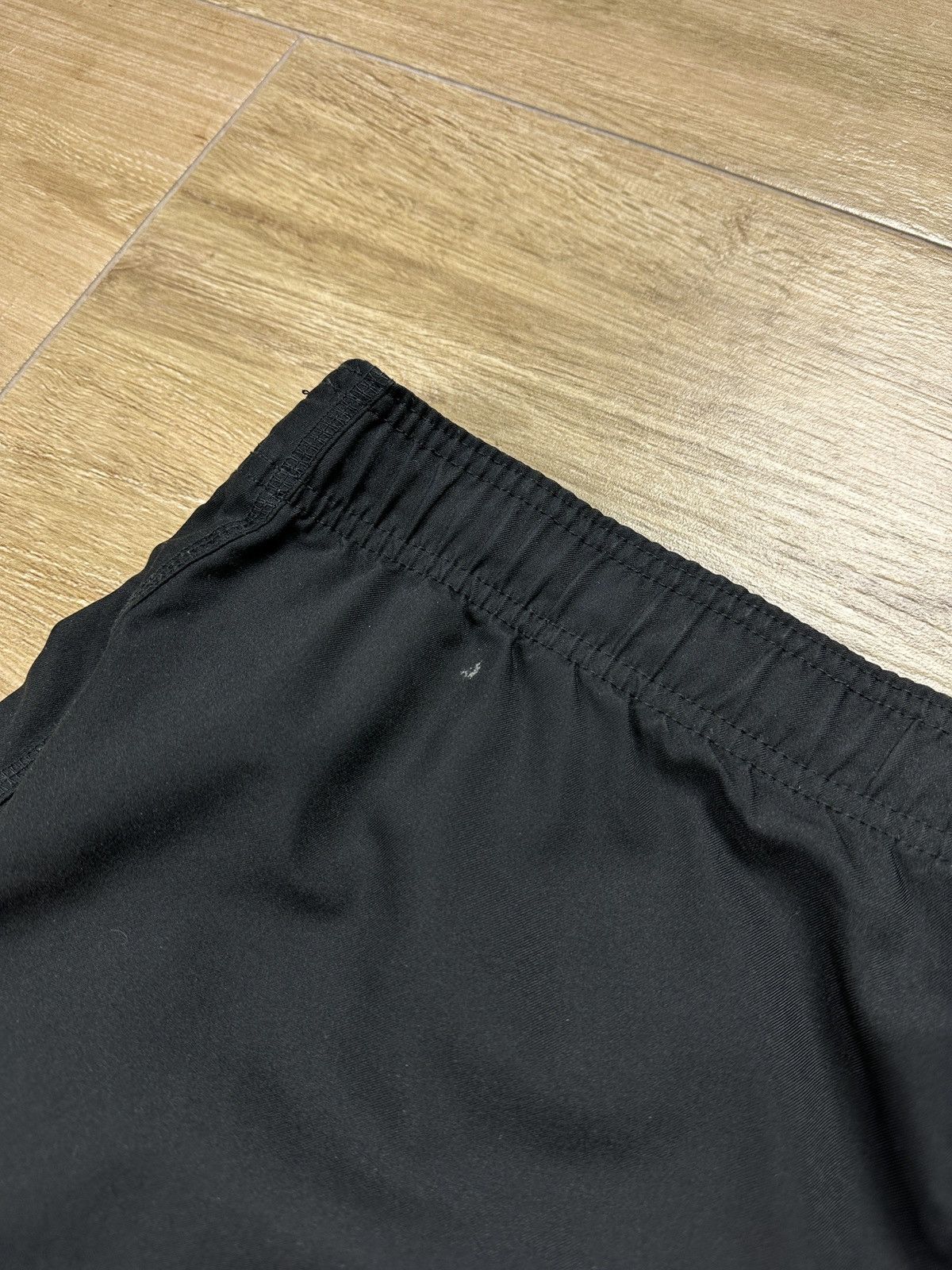 Nike × Vintage Vintage Y2K Nike Dri-Fit Baggy Track Pants Size US 32 / EU 48 - 17 Thumbnail