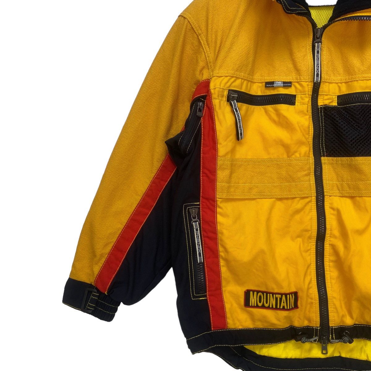 Phenix Phenix Triple Ventilation System Skiwear Jacket Size US M / EU 48-50 / 2 - 6 Thumbnail