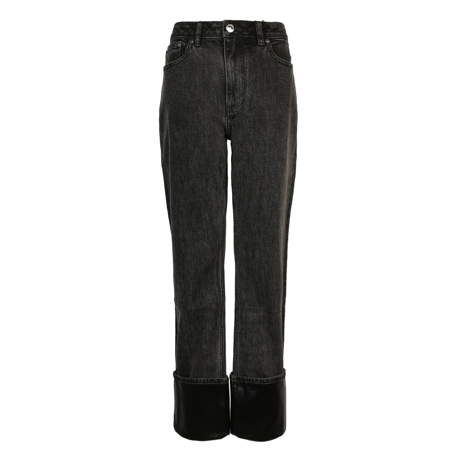 Burberry Burberry Women 28 Pants Size 28" / US 6 / IT 42 - 1 Thumbnail