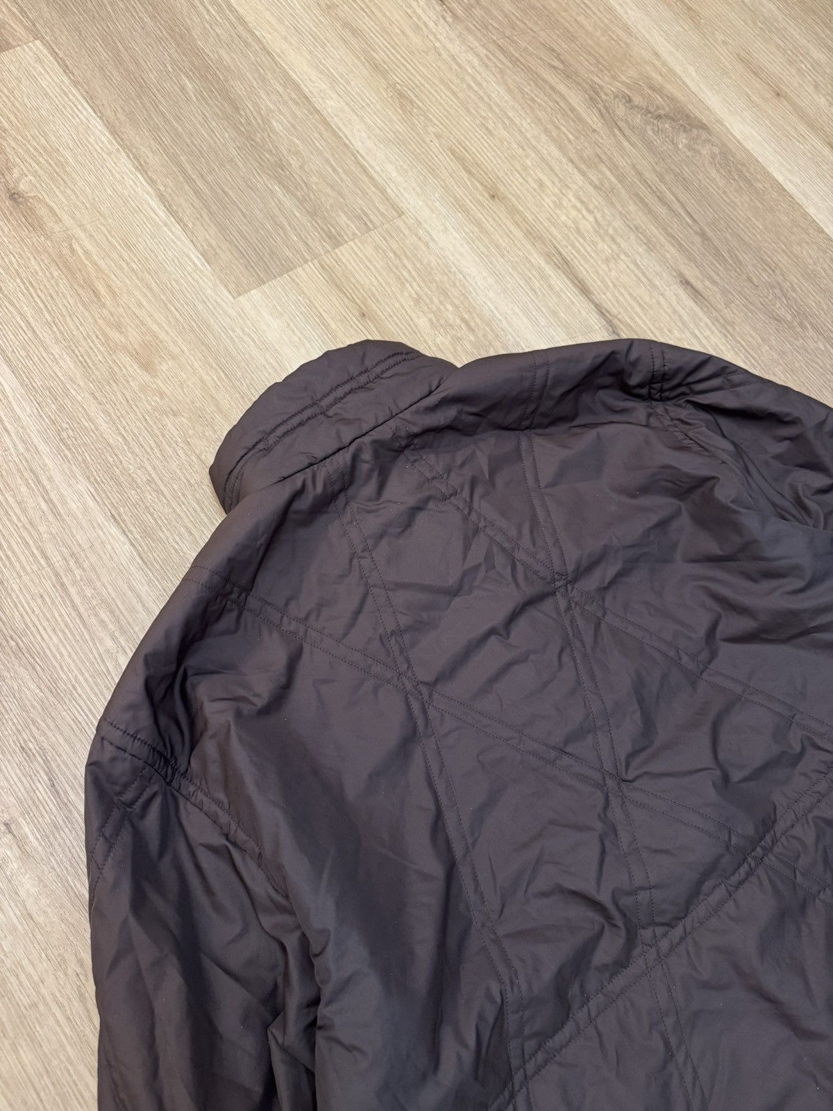 Bogner Bogner Insulated Brown Coat Jacket Long size 40 L Size L / US 10 / IT 46 - 6 Thumbnail