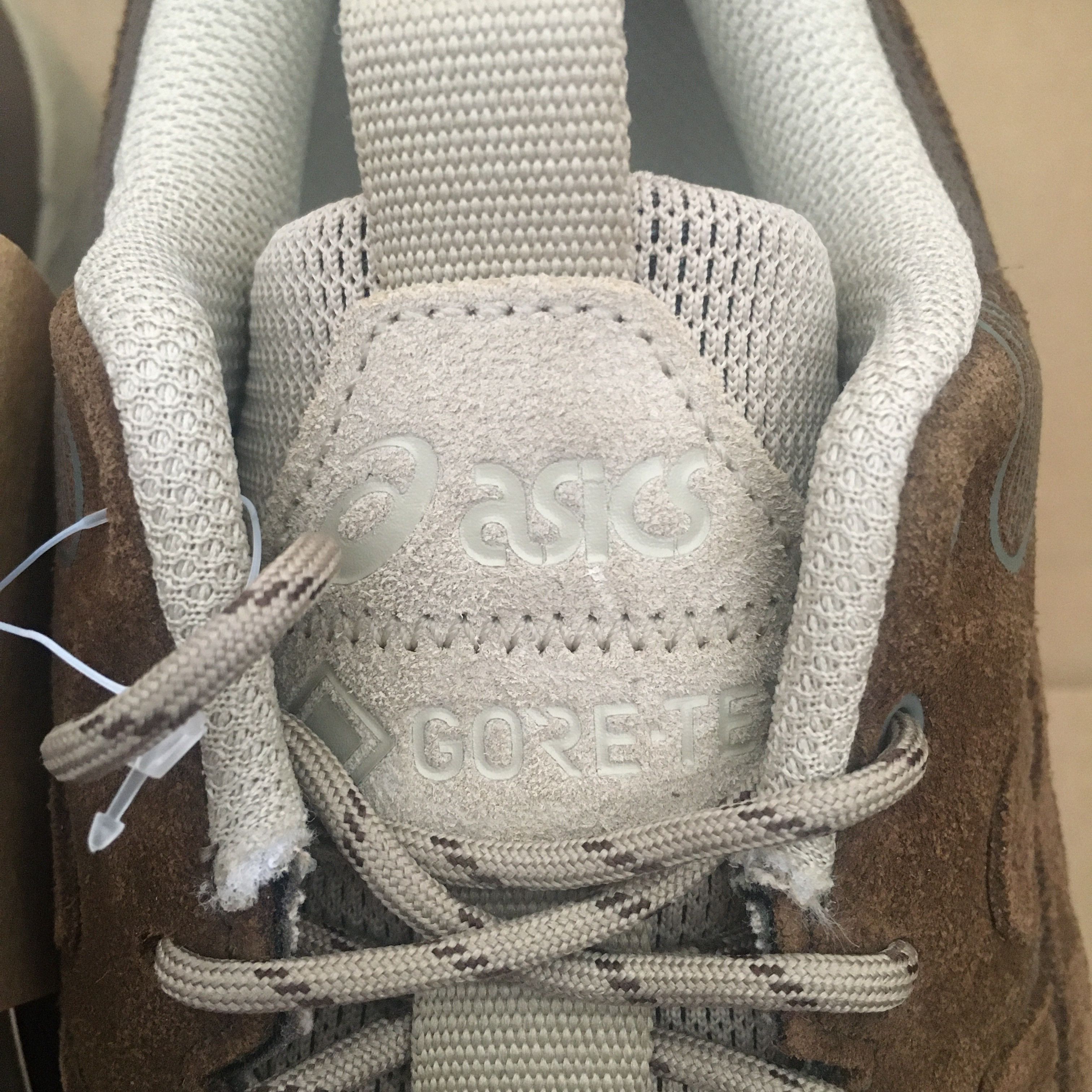 Asics × Goretex × Nonnative NONNATIVE GEL-TERRAIN GTX Size US 7.5 / IT 37.5 - 7 Thumbnail