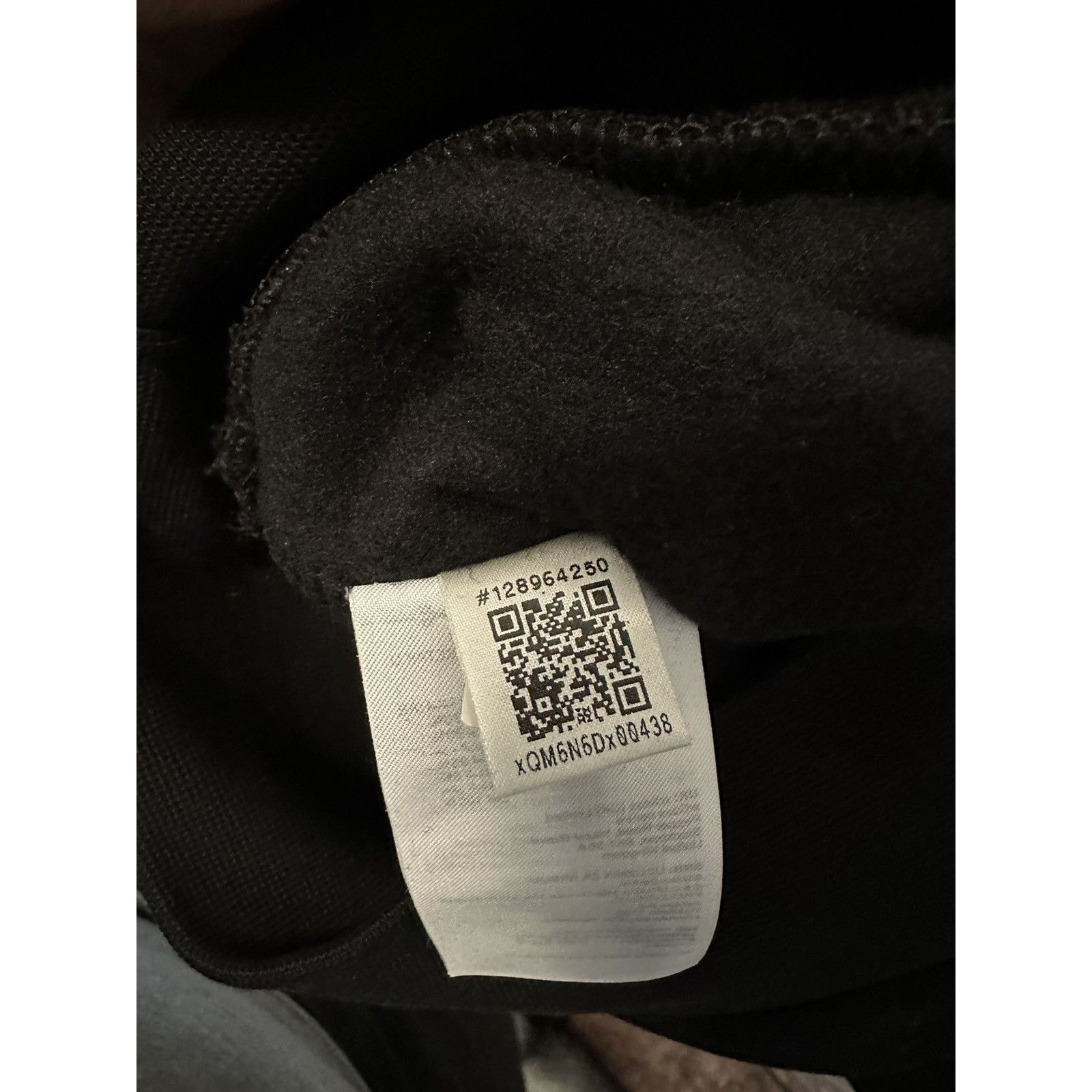 Adidas Adidas Originals GRAPHICS BEHIND THE TREFOIL Street Hoodie Size US XL / EU 56 / 4 - 13 Thumbnail