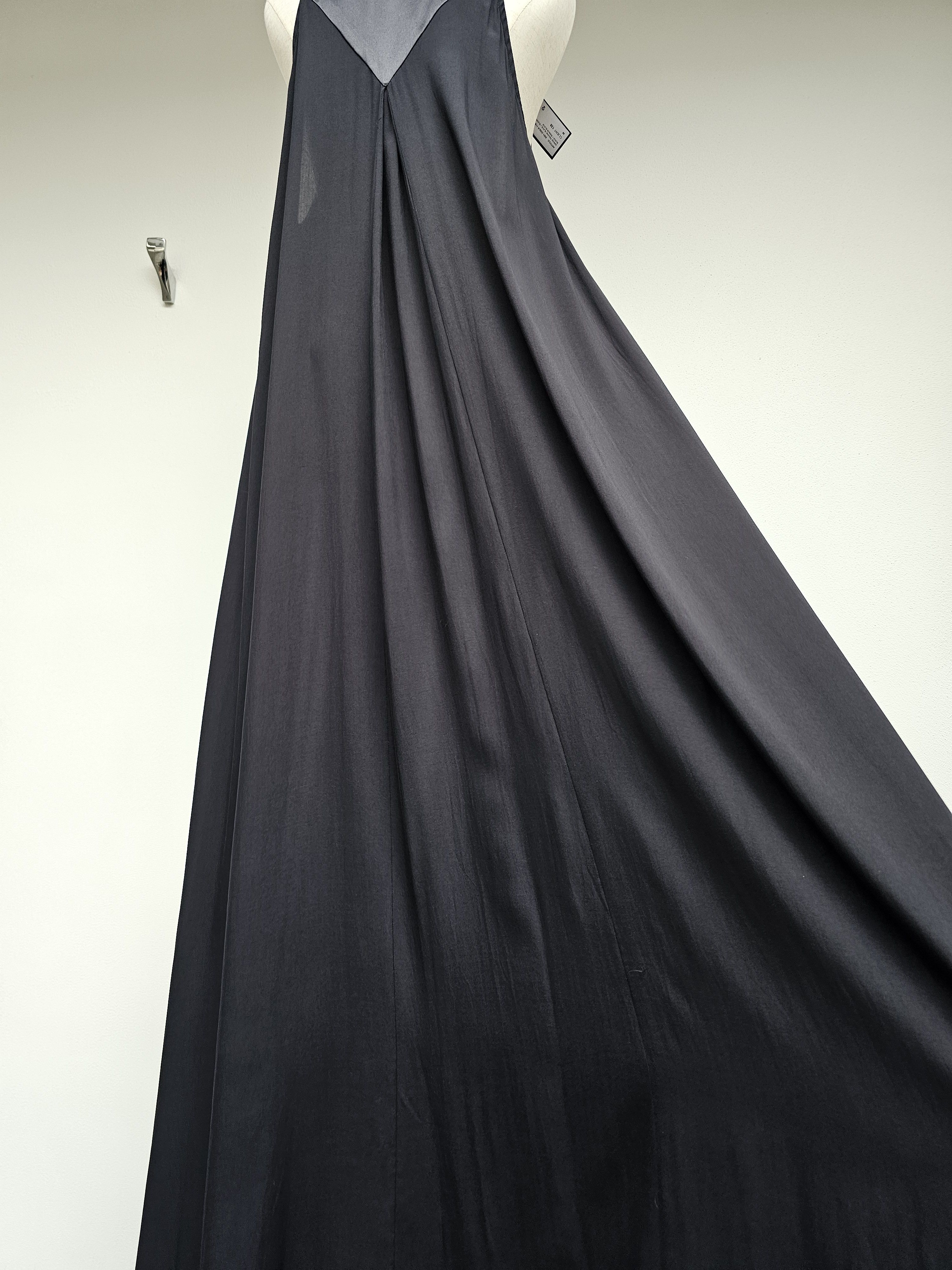 Ann Demeulemeester Ann Demeulemeester long skirt Size M / US 6-8 / IT 42-44 - 6 Thumbnail