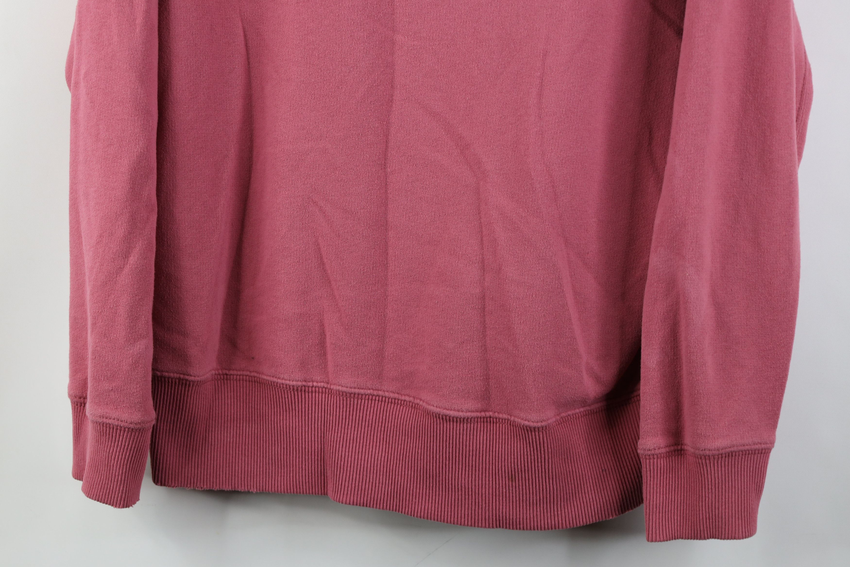 Abercrombie & Fitch Vintage Y2K Abercrombie & Fitch Babydoll Terry Sweatshirt Size XL / US 12-14 / IT 48-50 - 3 Thumbnail
