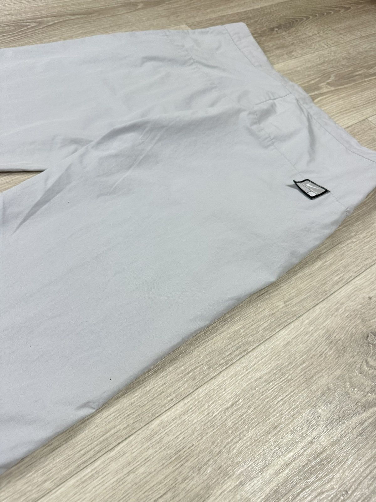 Nike Vintage Nike Sweatpants Swoosh Drill Size M Size US 32 / EU 48 - 10 Thumbnail