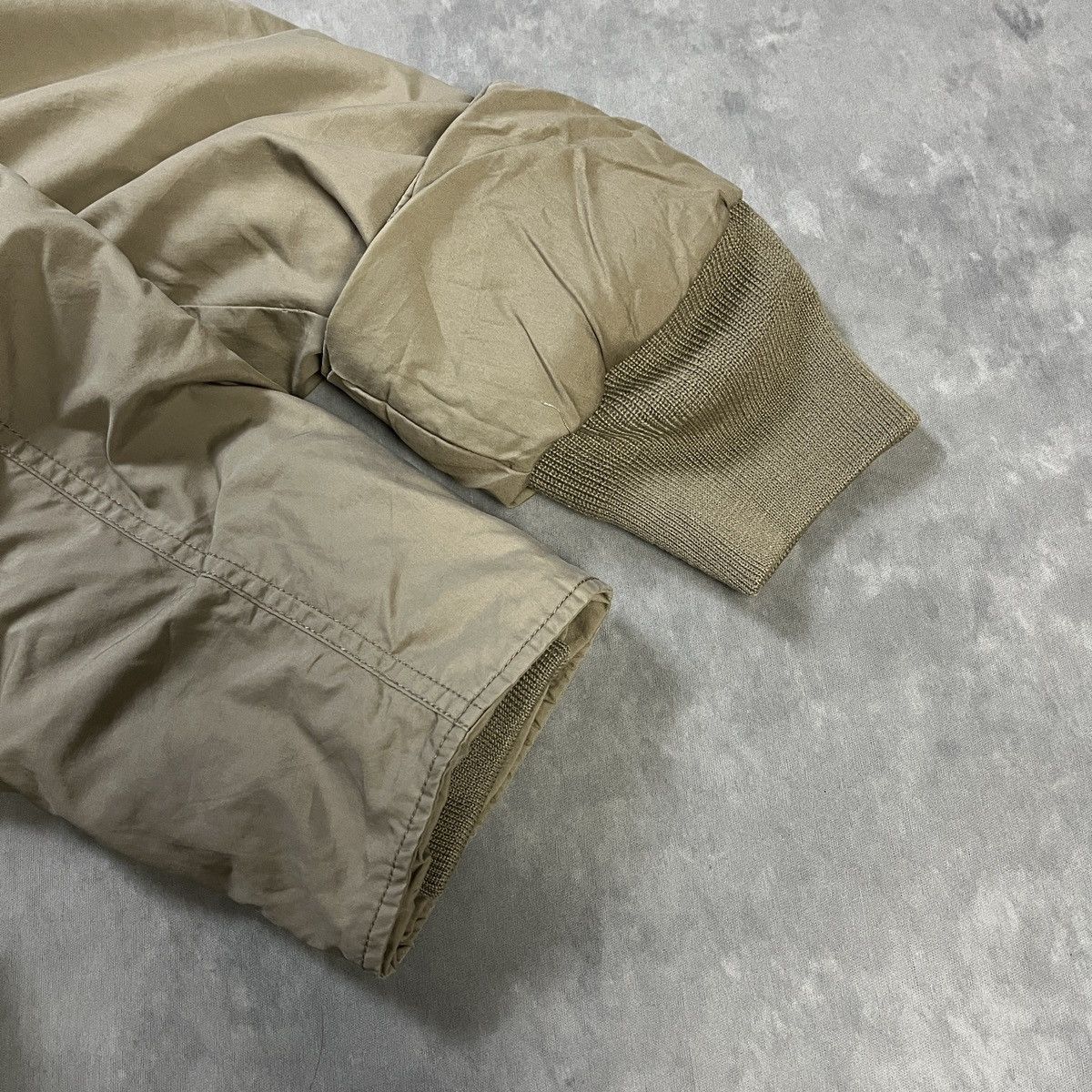 Margaret Howell 2000s Margaret Howell Classic British Utility Parka Size US S / EU 44-46 / 1 - 13 Thumbnail