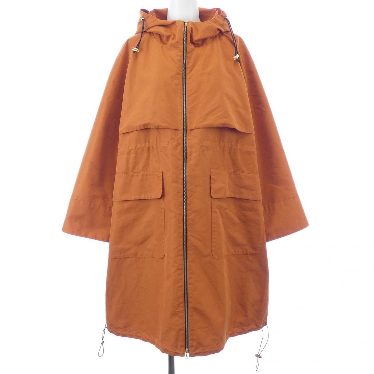 Other Other Drawer Blouson Textile Outerwear 6525-299-0564 DUTY FREE for USA Size ONE SIZE - 1 Thumbnail