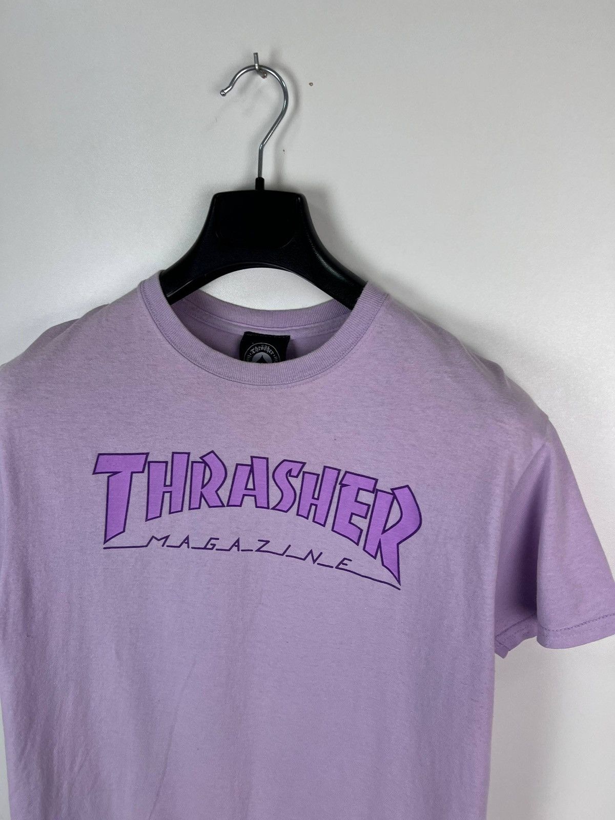 Thrasher Thrasher streetwear t-shirts size M Size US M / EU 48-50 / 2 - 5 Thumbnail