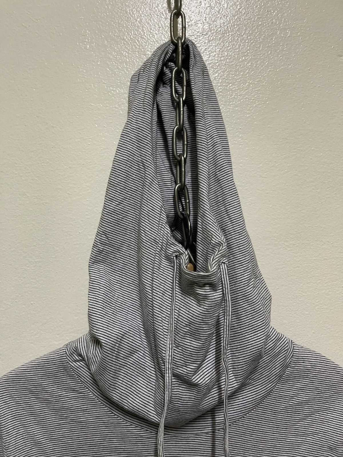 Beams Plus × Japanese Brand Beams Long Sleeve T Shirt Hoodie Size US M / EU 48-50 / 2 - 7 Thumbnail