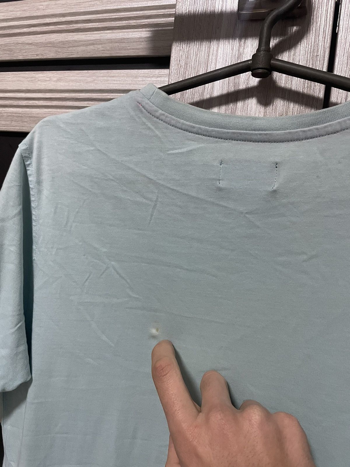 Rapha Rapha Big Logo Cycling T-Shirt Green Sportwear M Size US M / EU 48-50 / 2 - 10 Thumbnail