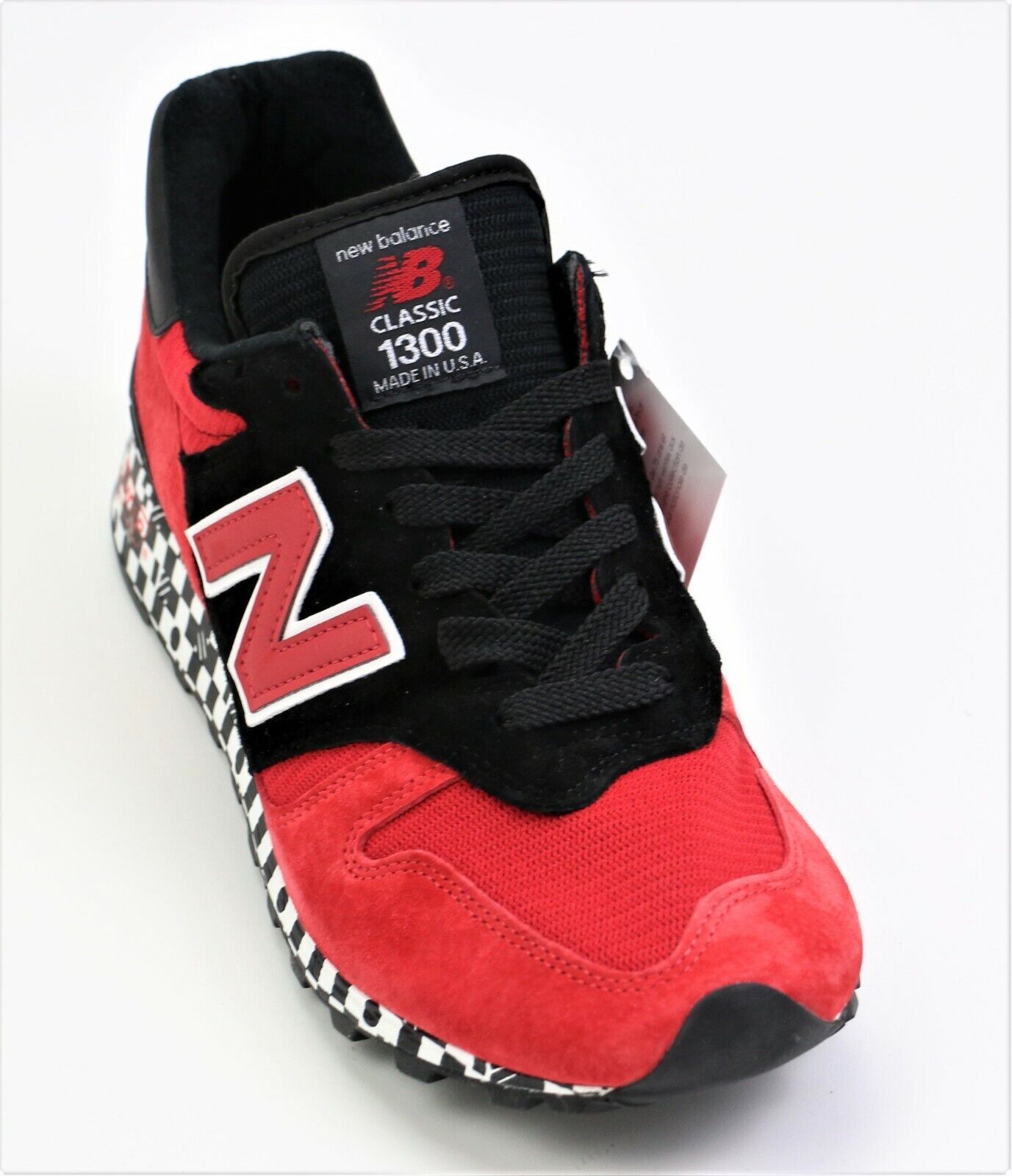 New Balance New Balance MADE IN USA 1300 Tokyo Harajuku Pack Shoes Size US 13 / EU 46 - 5 Thumbnail