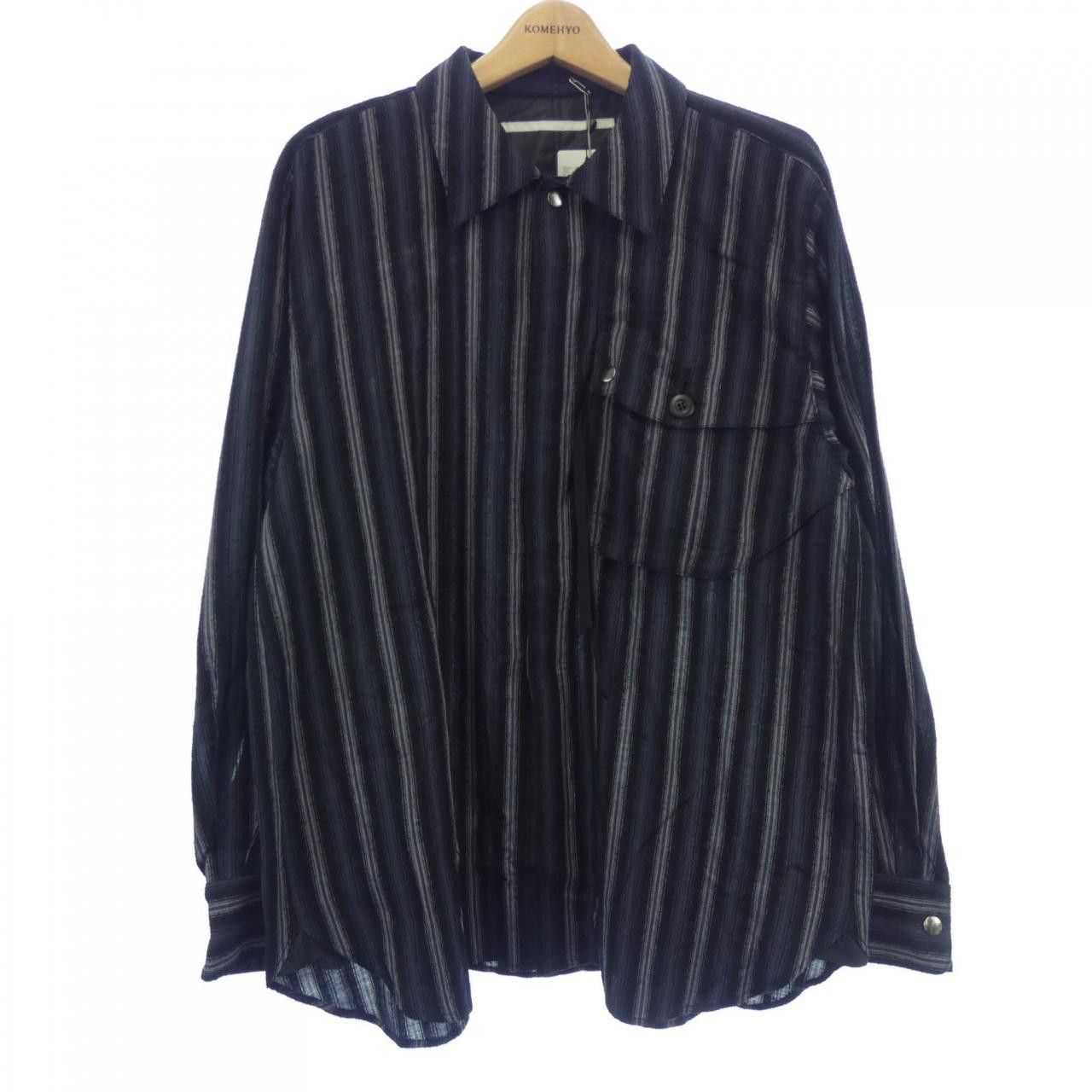 Other Other Tamme Shirt Others Dress Shirt 24S0159 DUTY FREE for USA Size ONE SIZE - 1 Thumbnail