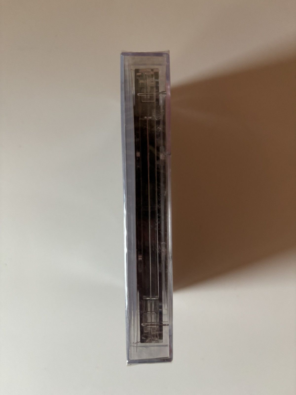 Other Ghostemane Anti Icon Cassette Size ONE SIZE - 4 Thumbnail