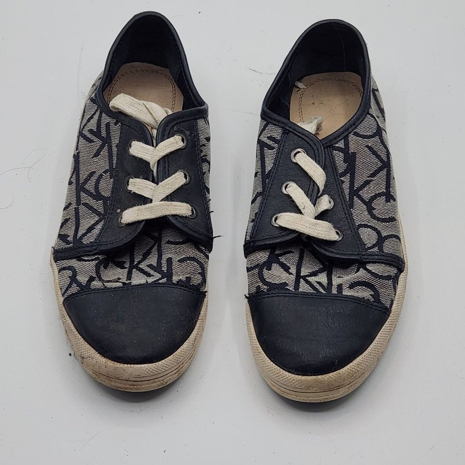 Calvin Klein Calvin Klein Shoes Size US 7 / IT 37 - 1 Thumbnail