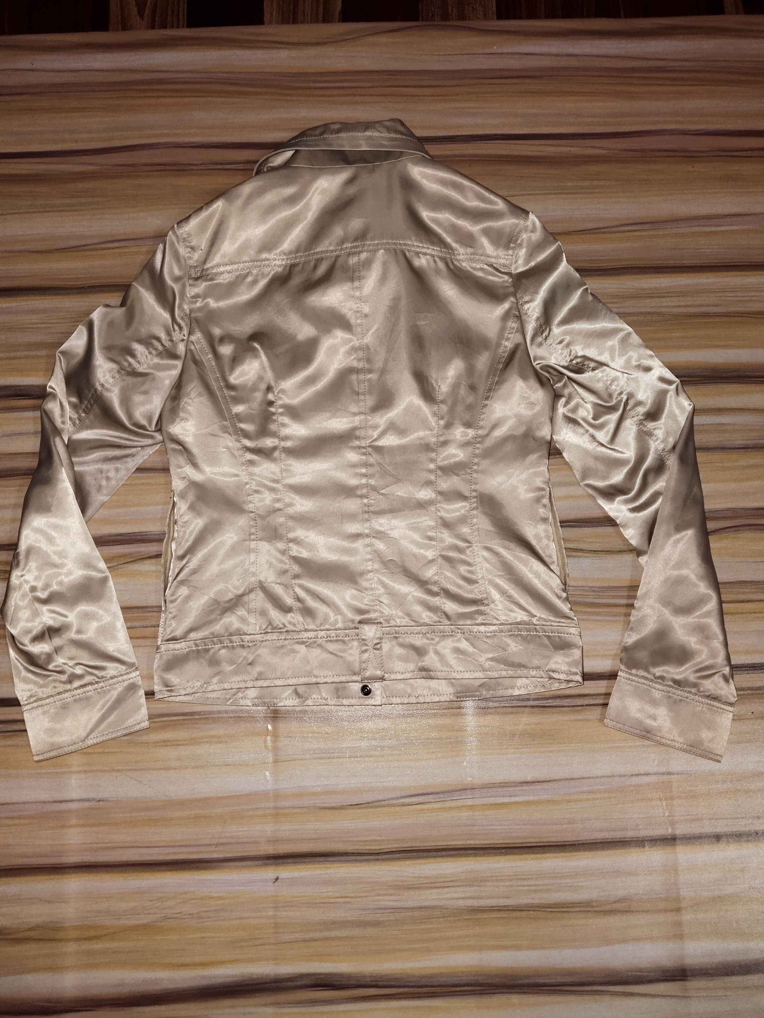 Yohji Yamamoto INED Jacket By YOHJI YAMAMOTO Size S / US 4 / IT 40 - 8 Thumbnail