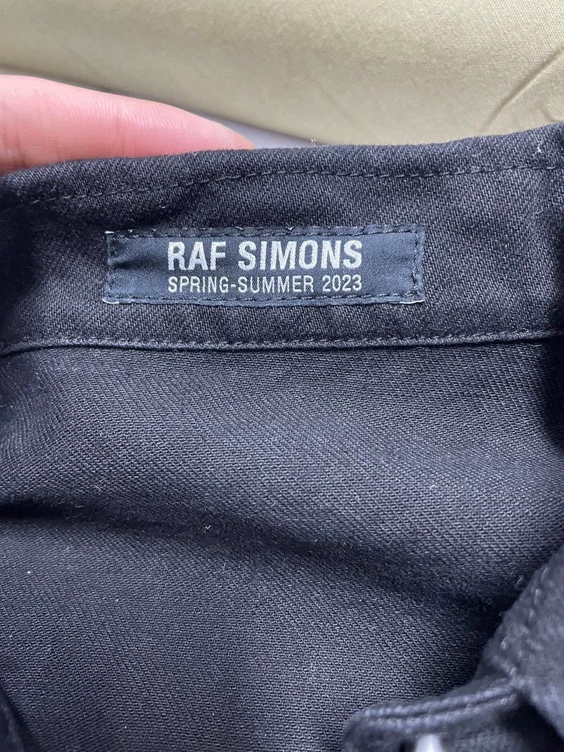Other Raf simons 23ss shirt Size US XS / EU 42 / 0 - 4 Thumbnail