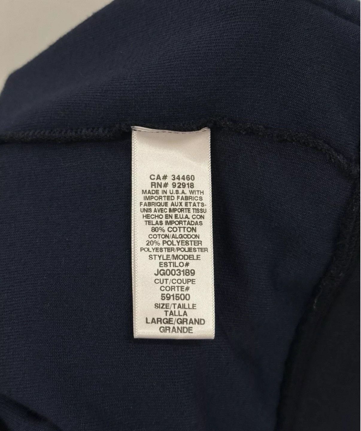 Juicy Couture Juicy Couture Zip up Hoodie Velvet Velour y2k Blue Size L Size L / US 10 / IT 46 - 10 Thumbnail