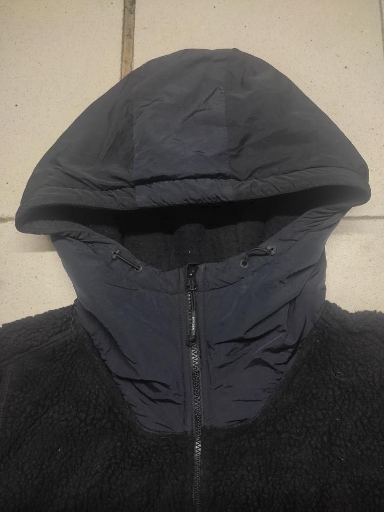 Spyder SPYDER ZIP UP HOODIE SHERPA Size US XL / EU 56 / 4 - 4 Thumbnail