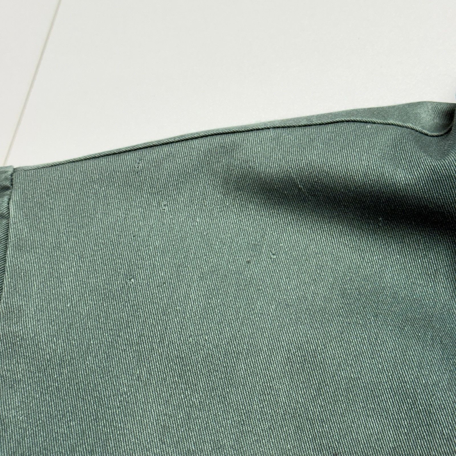 Big Mac Vintage Big Mac Workwear Jacket Mens 2XL Green Quilted Lined Size US XXL / EU 58 / 5 - 11 Thumbnail