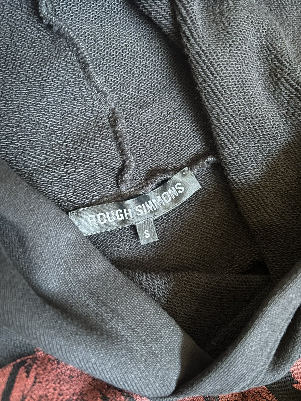 Rough Simmons Rough Simmons Asuka Hoodie - S Size US S / EU 44-46 / 1 - 3 Thumbnail