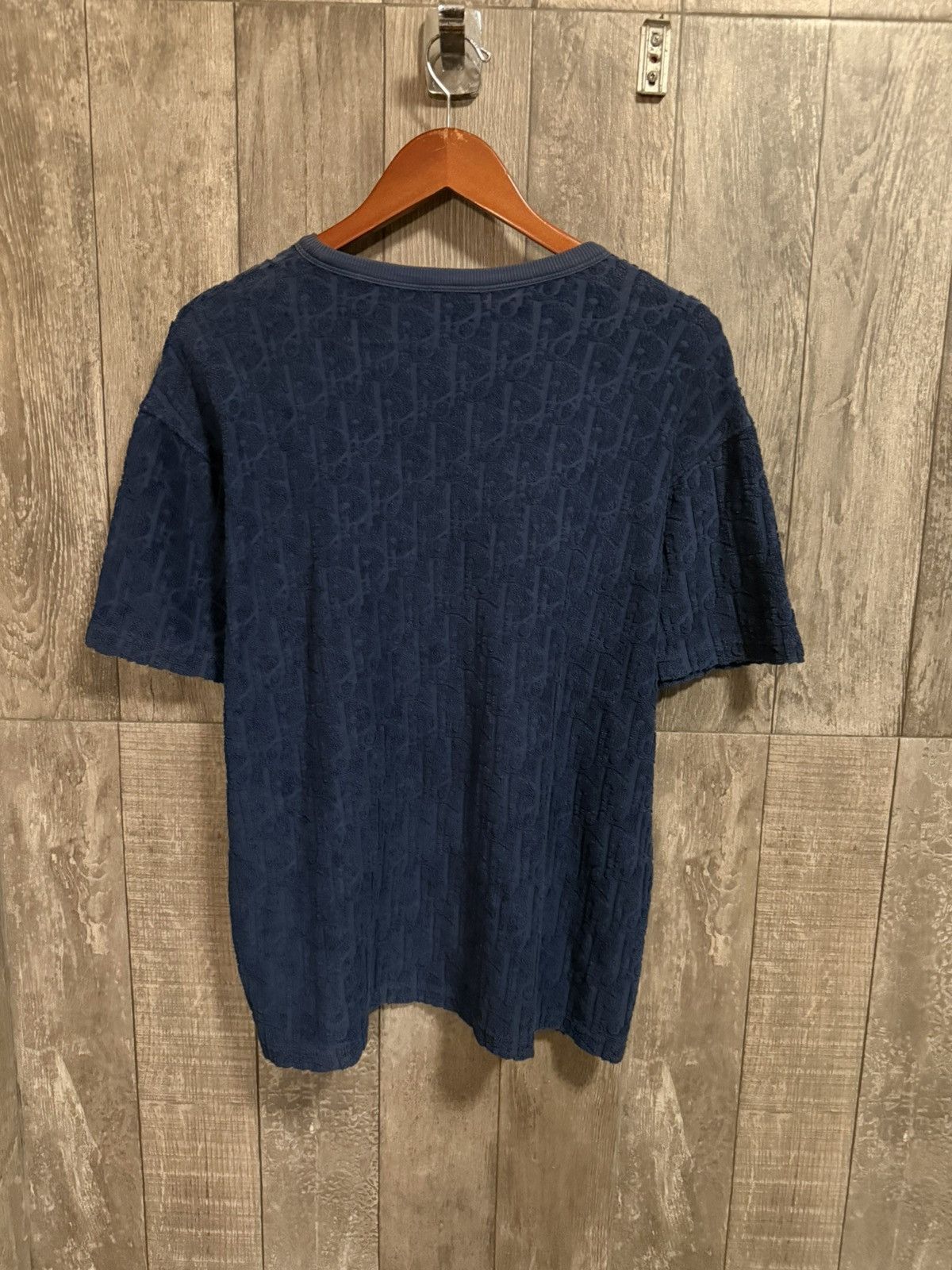 Designer × Dior Dior oblique tower Size US S / EU 44-46 / 1 - 5 Thumbnail