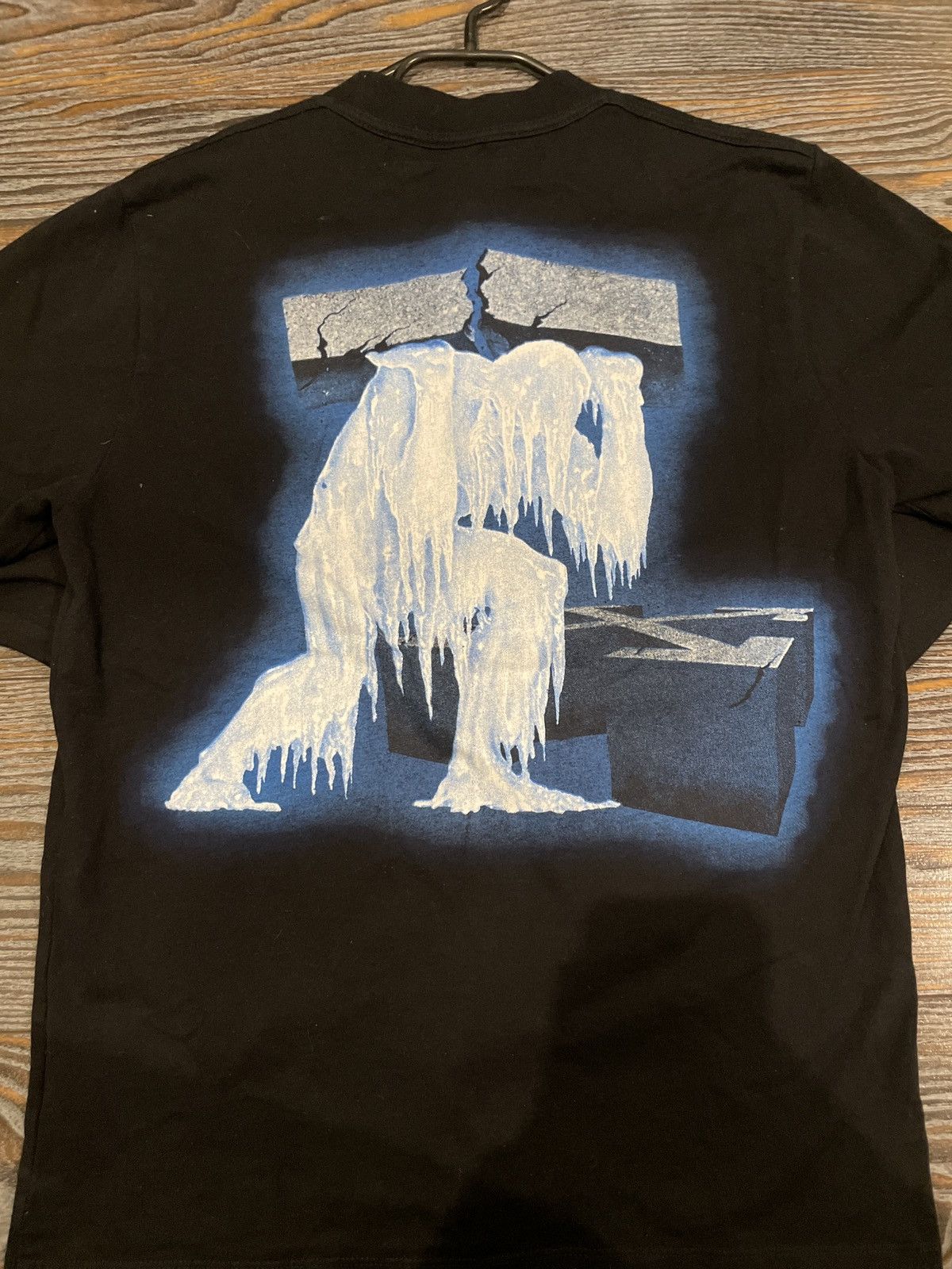 Off-White Off-white ice man Size US M / EU 48-50 / 2 - 2 Thumbnail
