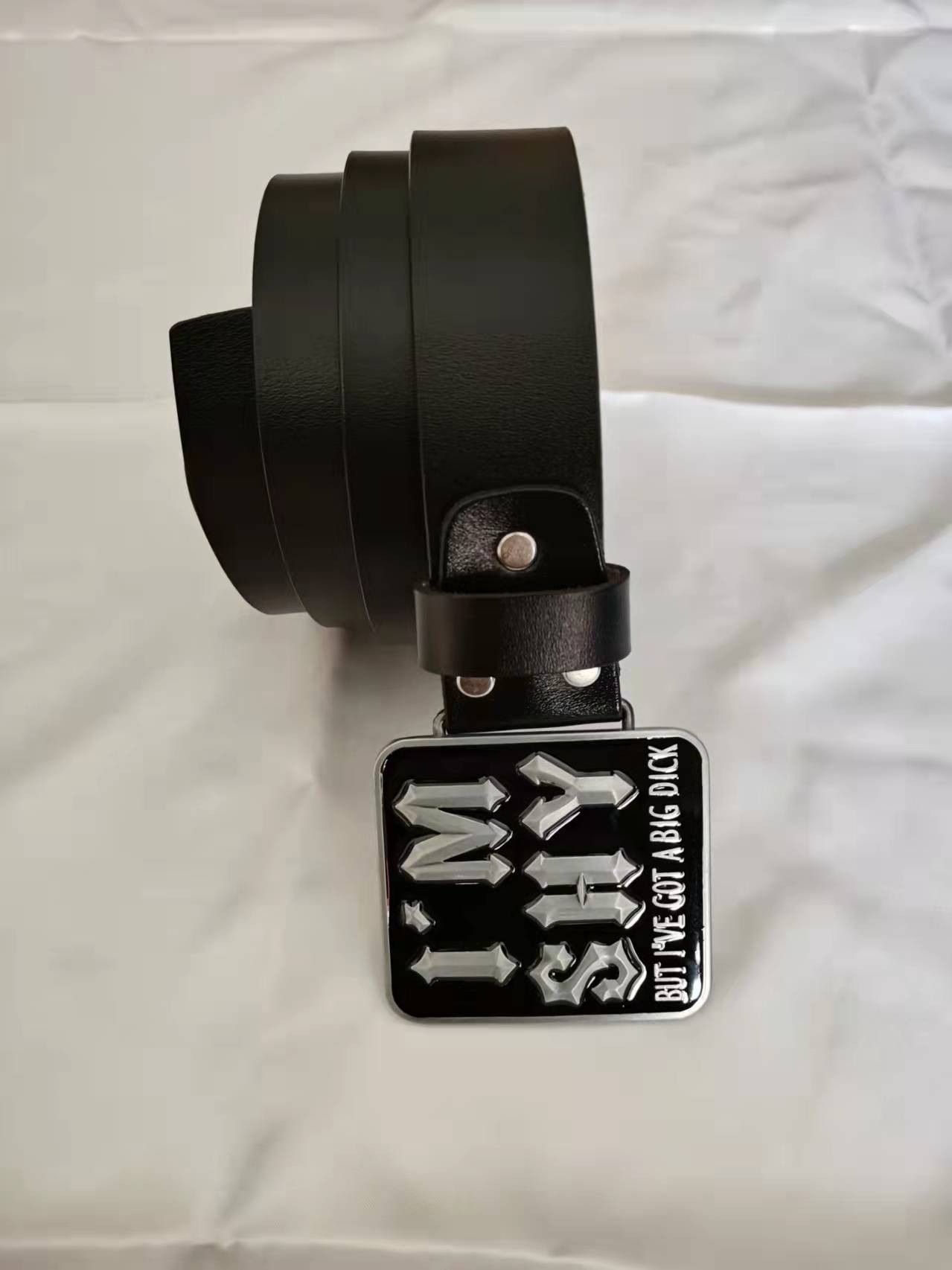 Vintage Fashion personalized simple belt Size ONE SIZE - 6 Thumbnail