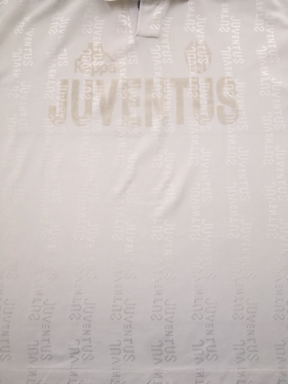 Kappa 💎 RARE 💎 Vintage 80s Kappa Juventus Jersey Size US M / EU 48-50 / 2 - 23 Thumbnail
