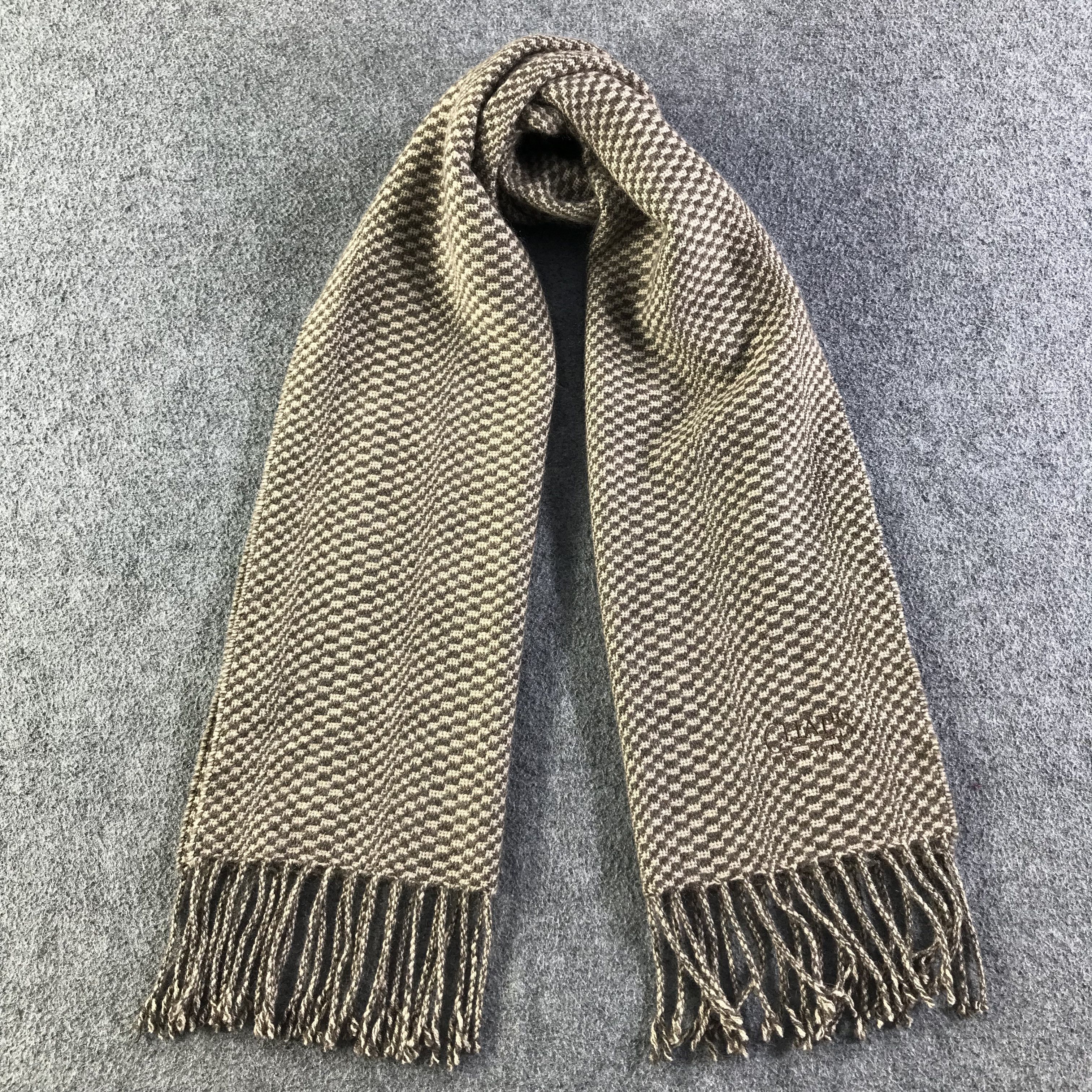 Chaps Chaps Ralph Lauren Scarf / Muffler / Neckwear SS1453 Size ONE SIZE - 1 Thumbnail