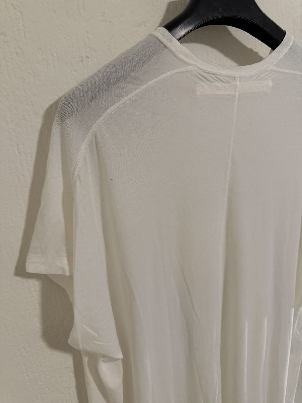 Julius NILOS SS/16 “troll” long cotton jersey t shirt size 2 Japan Size US M / EU 48-50 / 2 - 8 Thumbnail
