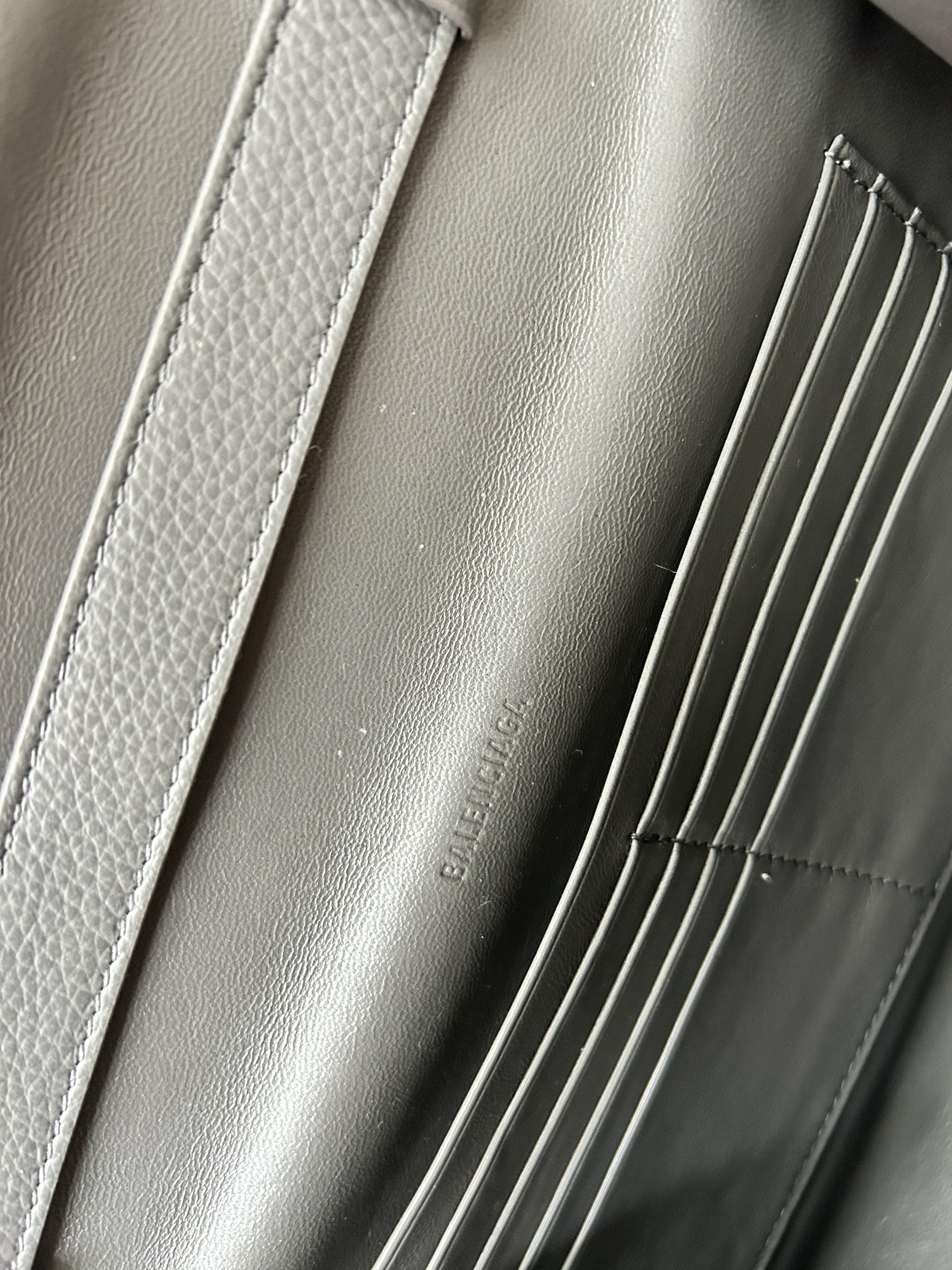 Balenciaga Balenciaga Car Flap Bag Size 26 - 8 Thumbnail