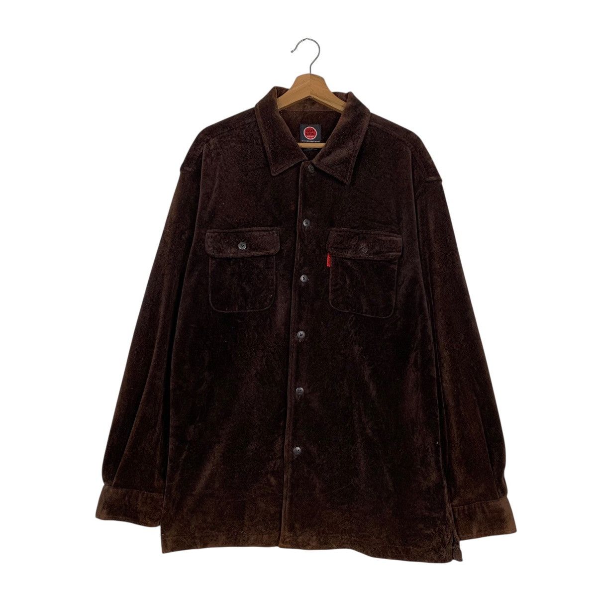 Vintage Lucky Strike Jacket