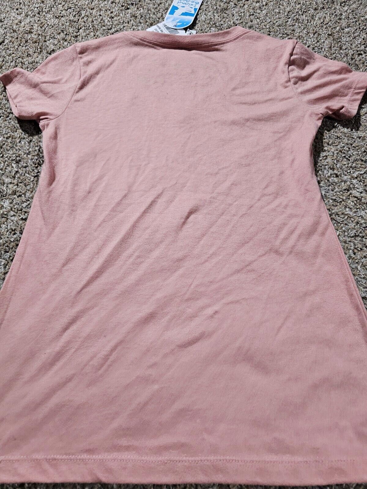 Designer find your paradise st Augustine FL S shirt Island Beach NWT Size S / US 4 / IT 40 - 7 Thumbnail