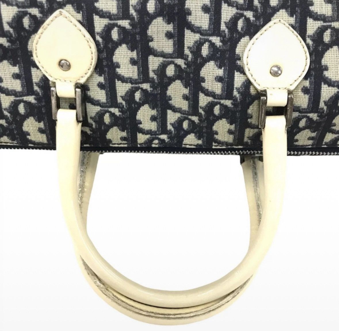 Dior Dior Trotter Bowling Bag Size ONE SIZE - 13 Thumbnail