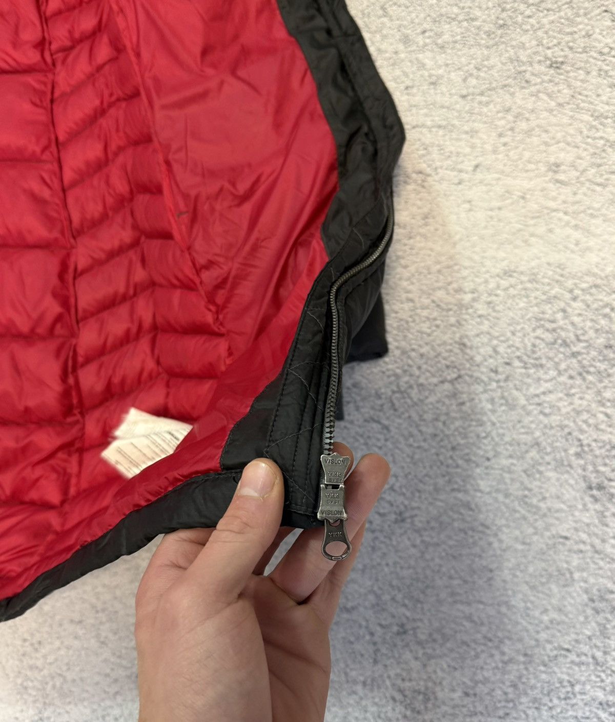 Rab Rab Deep Cover Down Parka Women Down Winter Coat USXS UK8 Size XS / US 0-2 / IT 36-38 - 7 Thumbnail