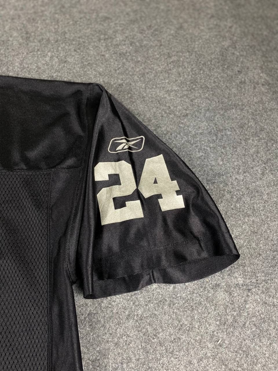 NFL Vintage charles woodson oakland raiders jersey by reebok Size US XXL / EU 58 / 5 - 5 Thumbnail