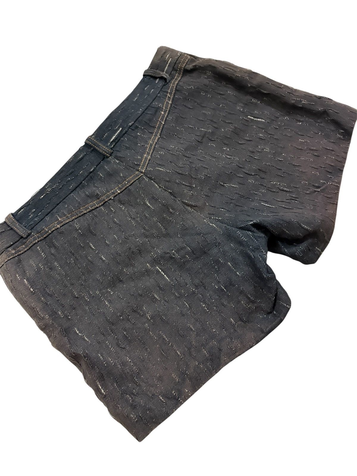 Versace Versace short pants women Size 30" / US 8 / IT 44 - 6 Thumbnail